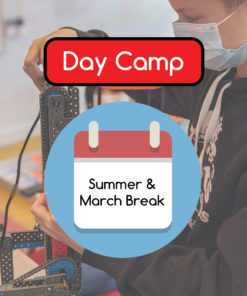 Day Camp - 1-Week
