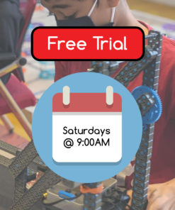 Free Trial Workshop