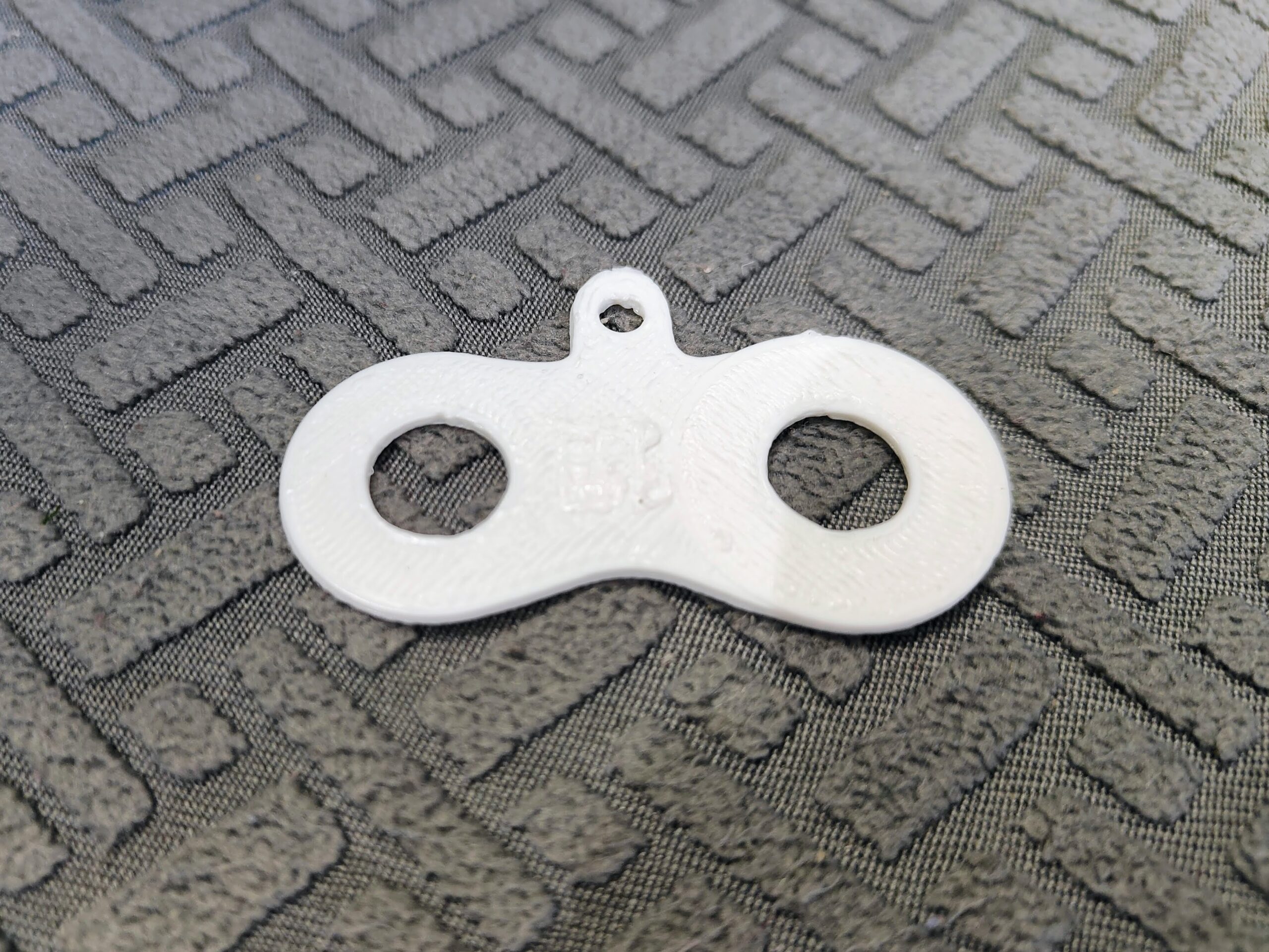 Shopping Cart Key